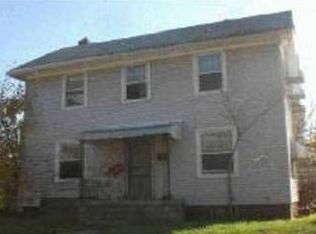 404 E Leith St, Fort Wayne, IN 46806