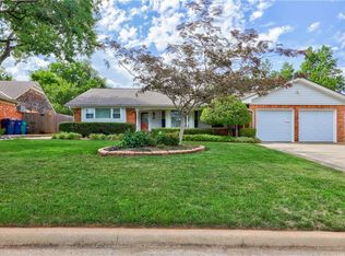 4052 NW 62nd Ter, Oklahoma City, OK 73112