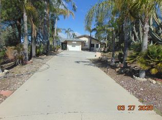 27000 Crews Hill Dr, Menifee, CA 92586