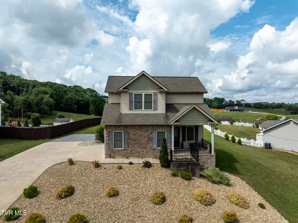 2230 Poplar Ridge Ct, Piney Flats, TN 37686