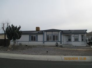 1306 Lynx St, Reno, NV 89506