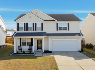 215 Black Pine Ct, Lexington, SC 29073