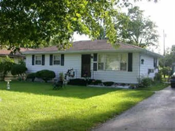 3815 Marshall St, Gary, IN 46408