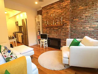 Rented by Oxford Property Group