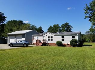 1150 Birch Haven Dr, Manning, SC 29102