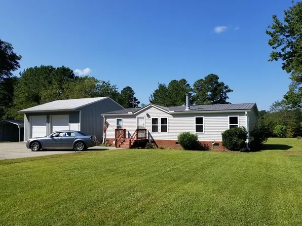 1150 Birch Haven Dr, Manning, SC 29102