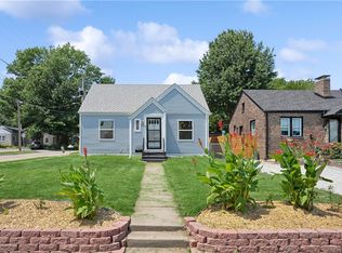 3620 SW 9th St, Des Moines, IA 50315