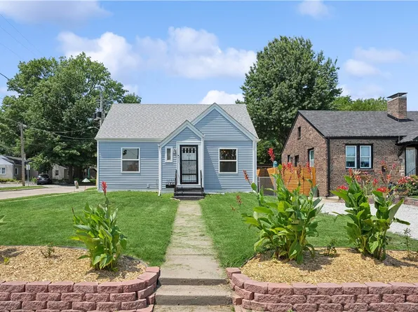 3620 SW 9th St, Des Moines, IA 50315