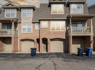 2771 Barclay Way, Ann Arbor, MI 48105