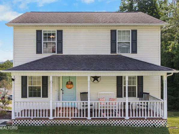 1007 W Kentucky Ave, La Follette, TN 37766