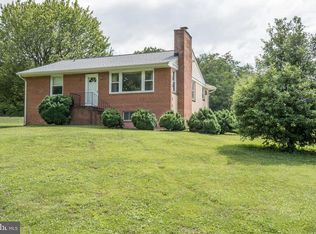35090 Snake Hill Rd, Middleburg, VA 20117
