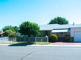 2054 S Madison St, Stockton, CA
