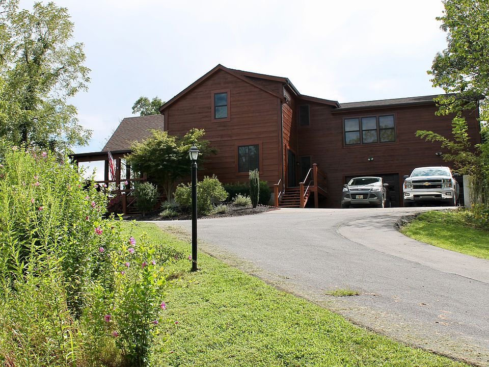 Mountain Home Retreat
