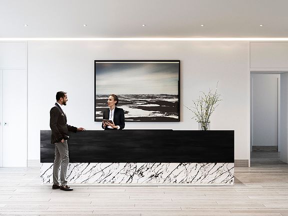 3rd image of 1000 S Michigan Ave #4415
