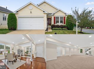 3949 Solstice Ln, Dumfries, VA 22025