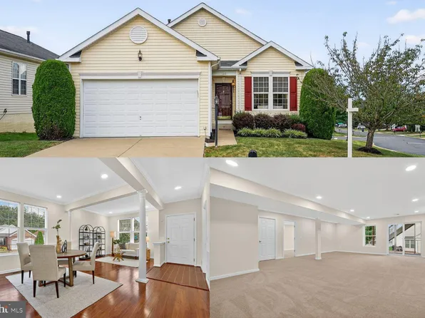 3949 Solstice Ln, Dumfries, VA 22025