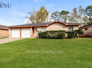 16323 Tibet Rd, Friendswood, TX 77546