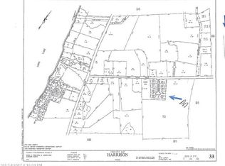 4 Homestead Ln, Harrison, ME 04040