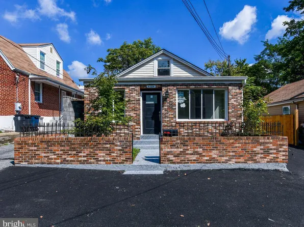 4104 Byers St, Capitol Heights, MD 20743
