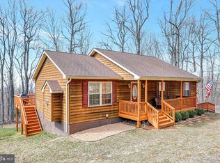 473 Rocky Mount Rd, Linden, VA 22642
