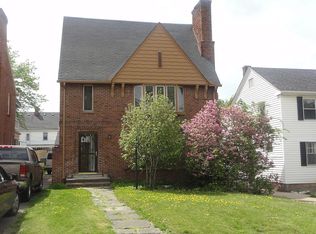 3618 Rolliston Rd, Shaker Heights, OH 44120