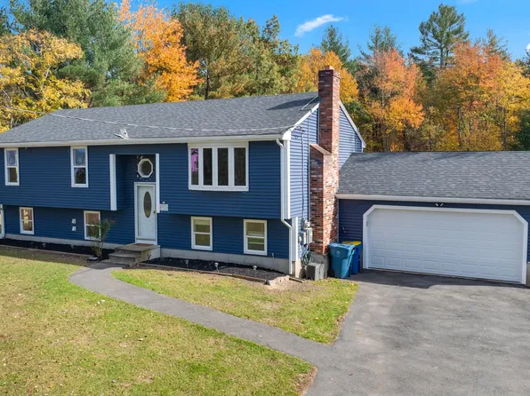 513 Harvard St, East Bridgewater, MA 02333