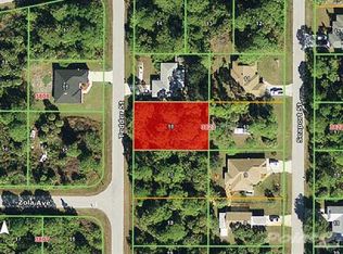 6138 Tedder St, Port Charlotte, FL 33981