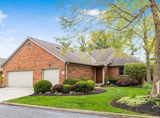 50 Welshire Ct, Delaware, OH 43015