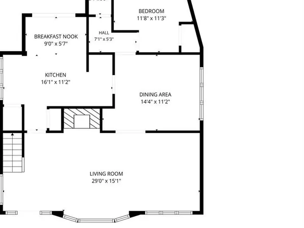 185 Larch Ave, Teaneck, NJ 07666