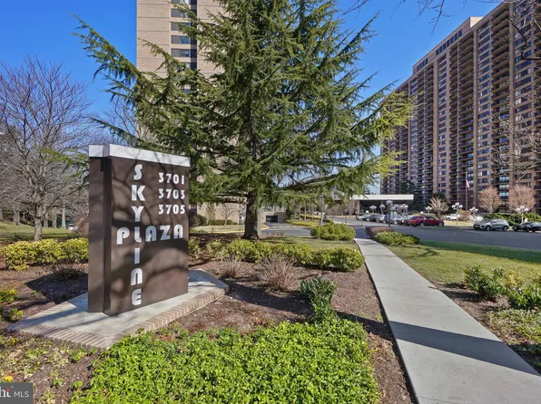3701 S George Mason Dr Unit 609N, Falls Church, VA 22041
