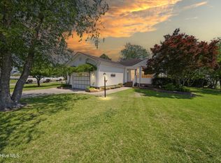 136 Simpson Road, Barco, NC 27917