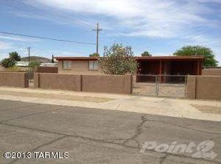 7270 S Jill Pl, Tucson, AZ 85756