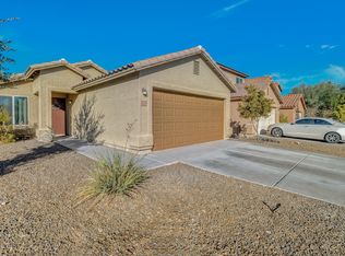 850 W Calle Arroyo Norte, Green Valley, AZ 85614
