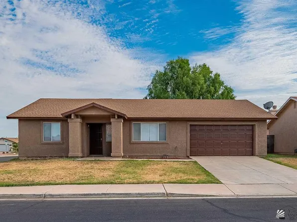 2907 W 29th Ln, Yuma, AZ 85364