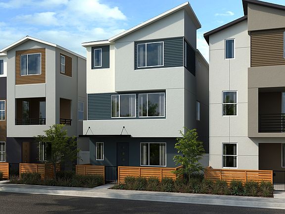 Exterior B