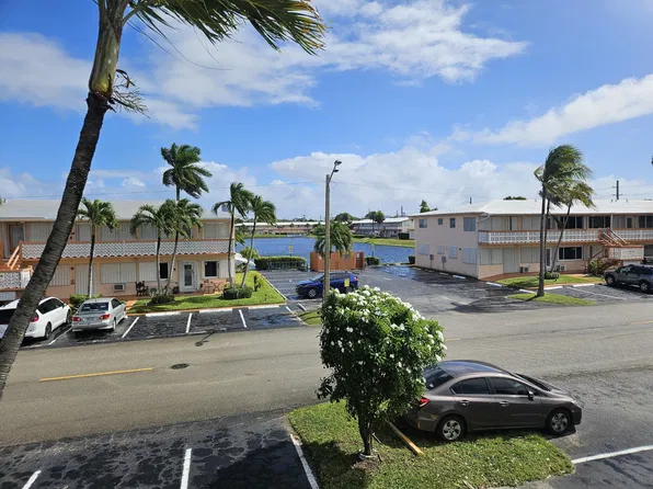 920 SW 11th Ave APT 11, Hallandale, FL 33009