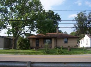 8134 Addison Rd, Masury, OH 44438