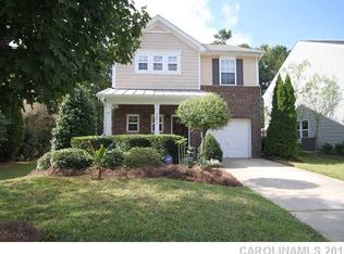 13917 Pinyon Pine Ln, Charlotte, NC 28215