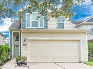 11022 Dellrose Crossing Dr, Richmond, TX 77406