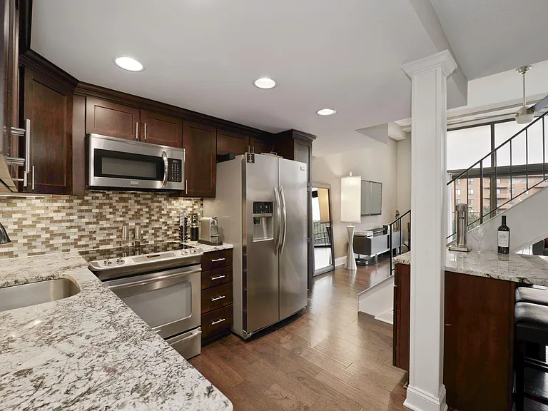 3101 New Mexico Ave NW #814 — Photo 7