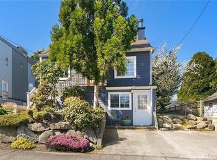 8031 Meridian Ave N, Seattle, WA 98103