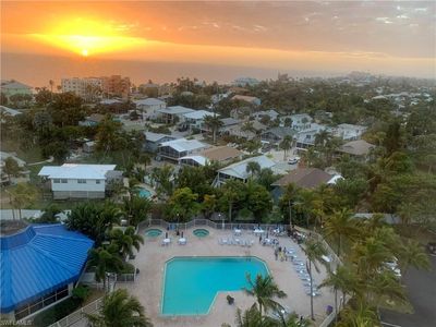 4745 Estero Blvd APT 1004, Fort Myers Beach, FL, 33931