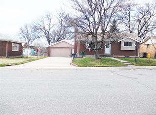 2062 Fisher Way, Northglenn, CO 80233