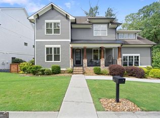 427 Nesbit St, Norcross, GA 30071
