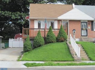 520 E 23rd St, Chester, PA 19013