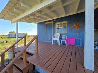 2777 County Road 2200, Cooper, TX 75432