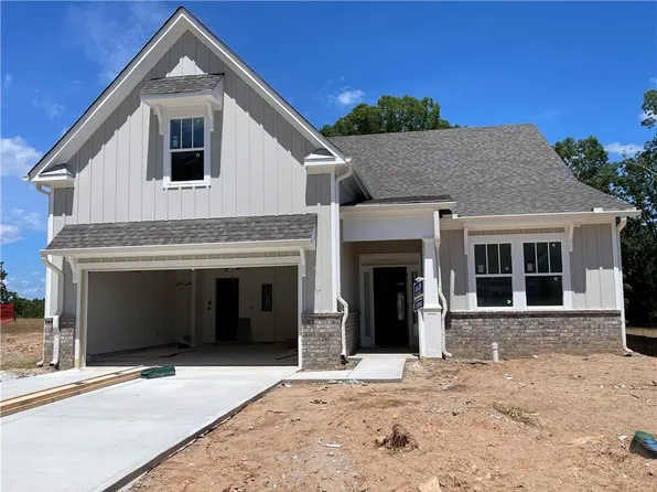 1972 Assembly Cir Lot 104, Gainesville, GA 30501