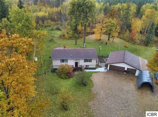 19753 Little Crystal Ln, Grand Rapids, MN 55744