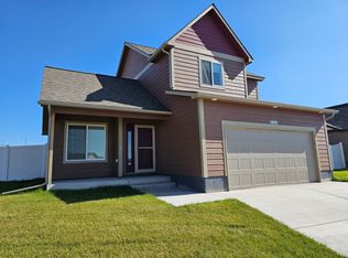 906 Concerto Ln, Cheyenne, WY 82007