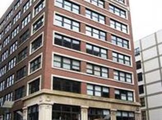 1619 Washington Ave UNIT 202, Saint Louis, MO 63103